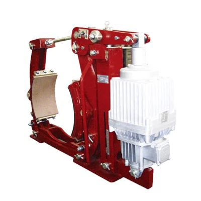 Freni a tamburo trasportatore