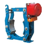 Freni a tamburo magnetico a solenoide CC