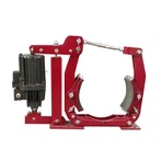 YWZ9 (ED) Freno a tamburo industriale