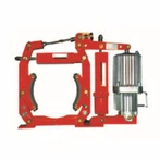 YW-E freno a tamburo idraulico elettrico a due stadi