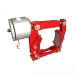 Freni a tamburo elettromagnetico CC ZWZ3