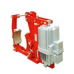 Freno a tamburo elettroidraulico serie YWZ9