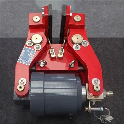 Freni idraulici di sicurezza serie Sbd