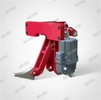 Freni per freni di frenata elettroidraulica di tempesta 1