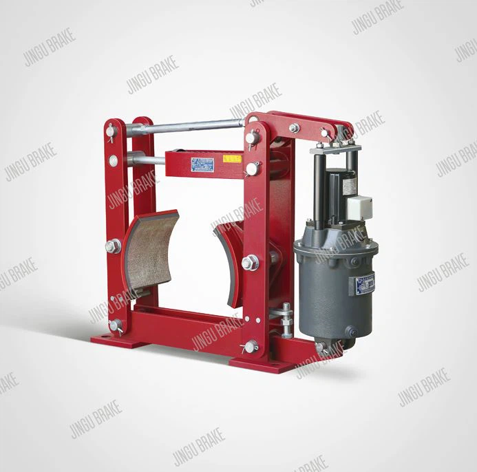 Freni a tamburo elettro-idraulico